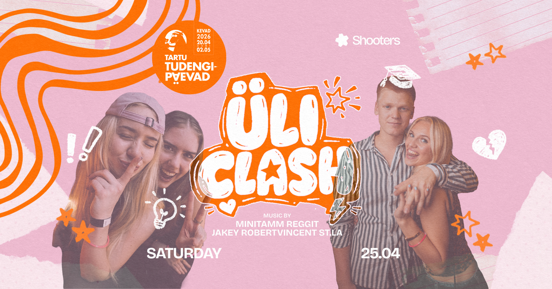 Shooters_2504_Uliclash_cover_w_logo